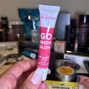 Go With It Raspberry 25